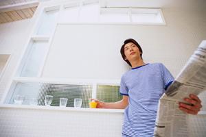 お洒落な家具が買えるアイアン家具専門店